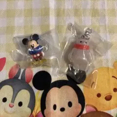 値下げ☆ディズニー めじるしアクセサリー winter ミッキー ベイマックス