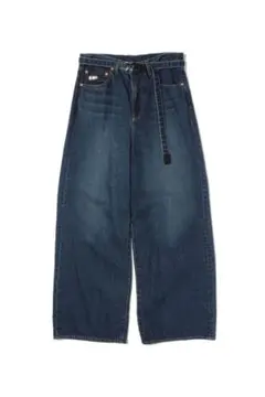 sacai Levi's インディゴデニムパンツ00 - メルカリ