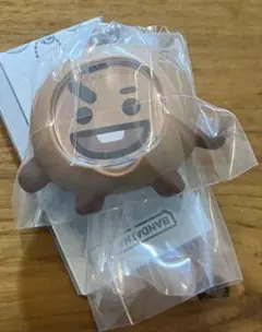 BT21フォトフレームマスコットSHOOKY