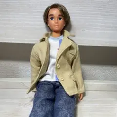 リカちゃんパパ　未開封 リカちゃんパパ 未開封