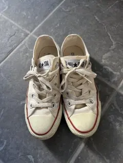 コンバース オールスター　ローカット