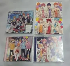 すとぷり CD3枚セット 特典付き