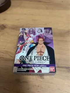 ONE PIECE CARD GAME FILM editionのサムネイル