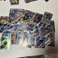 ポケモンカード 約50枚セット