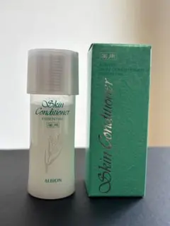 ALBION 薬用スキンコンディショナー エッセンシャル 27ml