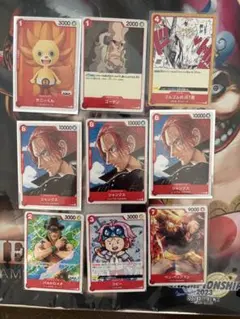 2026年最新】ワンピース プロモの人気アイテム - メルカリ