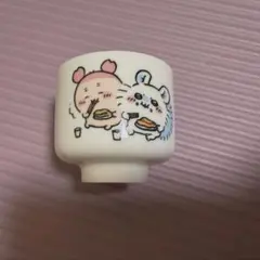 未使用品　ちいかわ おちょこ2 モモンガ　古本屋