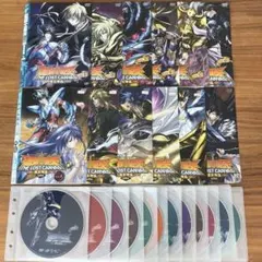 2026年最新】聖闘士星矢 dvd boxの人気アイテム - メルカリ