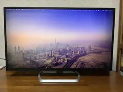 全額返金保証】 大画面IODATA 31.5インチモニター DF321XDB - メルカリ