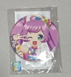 2026年最新】プリパラ 缶バッジ らぁらの人気アイテム - メルカリ