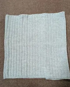 【美品】ネックウォーマー