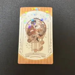 第五人格 アートコレクション トレーディングカード 機械技師