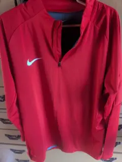 NIKE F.C.R.B. ウィンドブレーカー ピステ シャカシャカ NIKE F.C.R.B. ウィンドブレーカー ピステ シャカシャカ - メルカリ