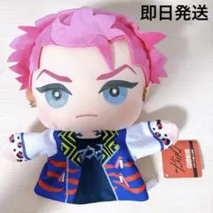 カリスマ　みにコレ！パペットぬいぐるみ　猿川慧のサムネイル