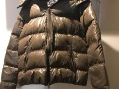 ダウンジャケット