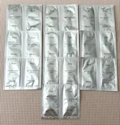 イプサ ザ・タイムR アクア THE TIME RESET AQUA 20包