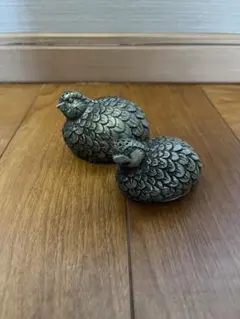 vintage gucci ソルト&ペッパー madeinitaly ウズラ vintage gucci ソルト&ペッパー madeinitaly ウズラ - メルカリ