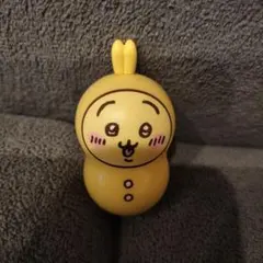 ちいかわ クーナッツ おきあがりこぼし うさぎ パジャマ