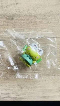 けろけろけろっぴ ガチャガチャ