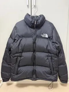 THE NORTH FACE ヌプシ ダウンジャケット