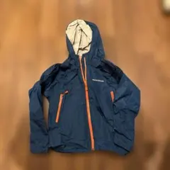 モンベル mont-bell レインダンサー ジャケット Kid’s 140