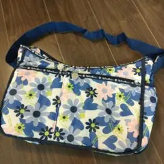 【ヘリアンタス】 ショルダーバッグ マザーズバッグ