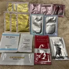 【まとめ売り】スキンケアセット