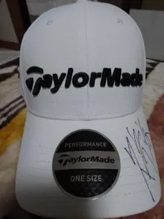 2026年最新】サイン入りキャップの人気アイテム - メルカリ