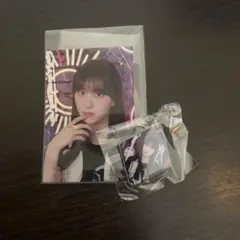 櫻坂46 サクコレ 村井優 B賞、参加賞