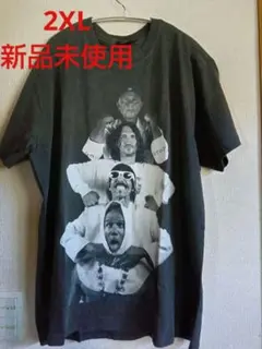 2026年最新】レッチリ tシャツの人気アイテム - メルカリ