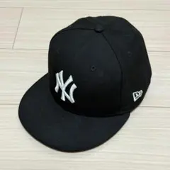 (USED)ニューエラ キャップ(スナップバック) ニューヨーク・ヤンキース