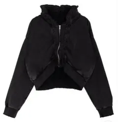 OYSTER SILHOUETTE HOODIE AMERI アメリのサムネイル