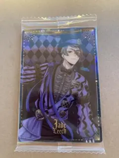 ジェイド・リーチ ツイステ ツイン ウエハース5