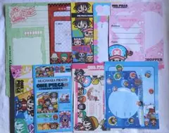 2026年最新】ONEPIECEレターセットの人気アイテム - メルカリ