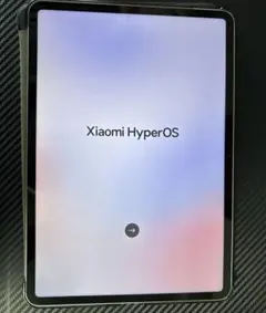 新品未開封】Xiaomi Pad 7 8/256G（グレー） - メルカリ