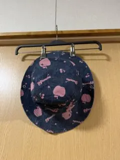 ポンポネット　デニムハットのサムネイル
