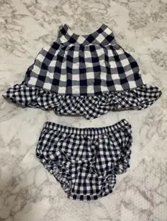 baby gapセットアップ