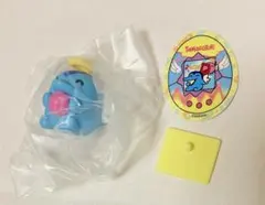 『たまごっちcollectibles』ぎんじろてんし ※(フィギュアのみ‼︎)