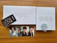 BTS ARIRANG アルバム 3形態セット - メルカリ