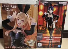 2026年最新】着せ替え人形は恋をする フィギュアの人気アイテム - メルカリ