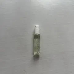 【試供品】CHANEL CHANCE EAU FRAICHE サンプル 香水