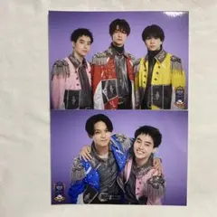 エビライ 2024 生写真 ALIEL