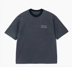 The Ennoy Professional ボーダー 長袖Tシャツ M - メルカリ