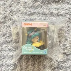 うる星やつら Q posket sleeping ラム