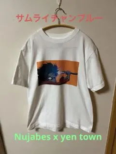 2026年最新】nujabes tシャツの人気アイテム - メルカリ