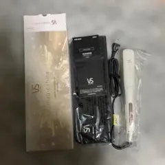 ヴィダルサスーンMagic Shine ストレートヘアアイロン VSS9520