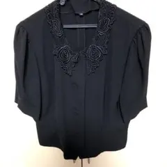 礼服 喪服 ３点セット １１AR