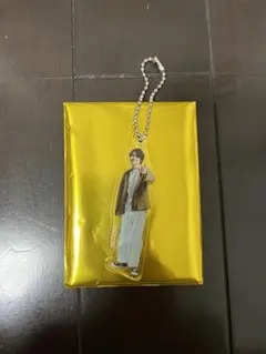 2026年最新】八村倫太郎 アクスタの人気アイテム - メルカリ