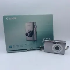 2026年最新】Canon IXY DIGITAL 900 IS 充電器の人気アイテム - メルカリ