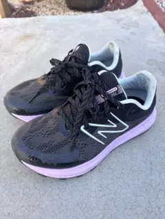 NEW BALANCE ニューバランス WTNTRBP5(2E) 24㎝